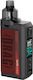 Voopoo Drag Max Kit Marsala Pod Mod 4.5ml