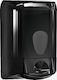 Marplast 775 Nero Commercial Cream Soap Dispenser 550ml Black