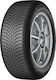 Goodyear Vector 4Seasons Gen-3 Car 4 Seasons Tyre 195/60R15 92V XL