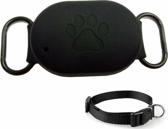 GPS Elektrisches Hundehalsband Elektrisches Halsband für Haustiere für GPS-Tracker Q60