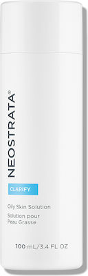 Neostrata Loțiune Tonifiere Clarify pentru Piele Grasă 100ml