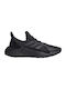 Core Herren Sportschuhe Laufen Core Black / Grey Six