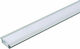 Aca Mini Walled Aluminum Profile for LED Strip ...