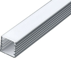 Aca În aer liber Profil din Aluminiu pentru Ban...