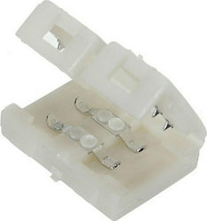 V-TAC Connector for LED Strips Fest für LED-Streifen SMD3528 3503