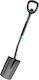 Gardena Flat Shovel with Handle 17020-20