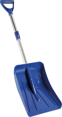 Lampa Σπαστό Coal Shovel with Handle L7100.1