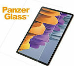 PanzerGlass Tempered Glass Case Friendly (Galaxy Tab S7+)