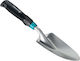 Gardena Comfort Hand Shovel with Plastic Handle