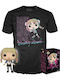 Funko Pop! Tees Britney Spears (L) (L) Special Edition