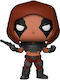 Funko Pop! Retro Toys Heroes: Zartan 12