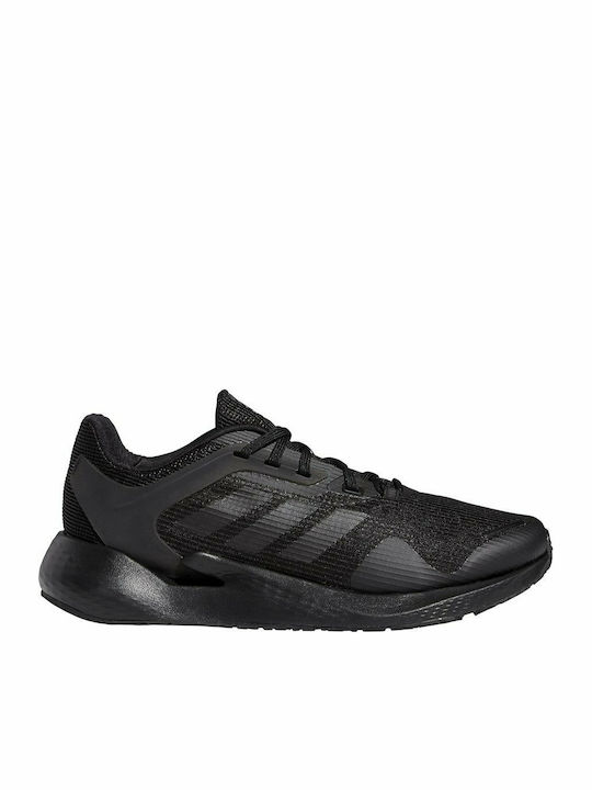 Adidas Alphatorsion Ανδρικά Αθλητικά Παπούτσια για Προπόνηση & Γυμναστήριο Μαύρα