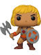 Funko Pop! Retro Spielzeug Animation: Die Meister des Universums - He-Man 43 Übergröße 10"​ (25cm)