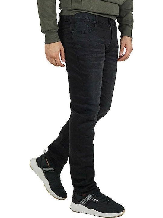 Marcus Ανδρικό Jeans "FELIX" Denim (14-200201-2056) (98% Βαμβάκι - 2% Ελαστάνη)