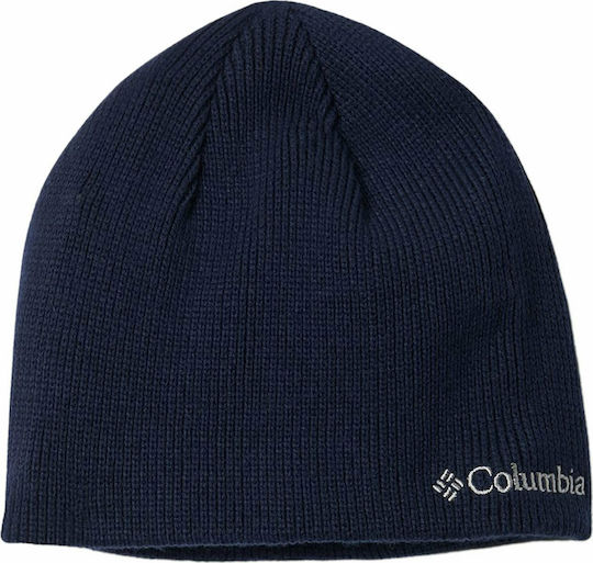 Bugaboo Knitted Beanie Cap Navy Blue