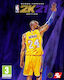 NBA 2K21 Mamba Forever Edition Xbox Series X Game