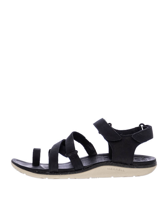 Merrell Trailway Wrap Sandale Casual Damă Din P...