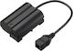 Nikon Power Adapter EP-5B VEB00901