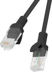 Lanberg U/UTP Cat.5e Network Cable Ethernet 10m...