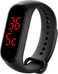 S27 Activity Tracker Black