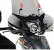 Givi Kit de instalare Parbriz motocicletă pentru Honda SH 300 - Magazin online 2007-2010 A307A