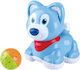 Playgo Animal Puppy Play With Me with Music and Sounds for 10++ Months