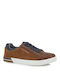 Renato Garini Sneakers Tabac Brown L5700070107R