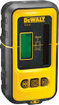 Dewalt Receptor laser