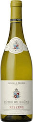 Famille Perrin Cotes Du Rhone Reserve Λευκό Ξηρό 750ml