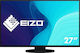 Eizo FlexScan EV2795 IPS Monitor 27" QHD 2560x1440 cu Timp de Răspuns 5ms GTG