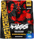 Mutant Mass Muscle Mass Gainer με Γεύση Vanilla Ice Cream 2.27kg