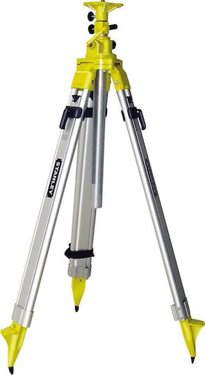 Stanley Stativ Aluminium mit Anhänger
