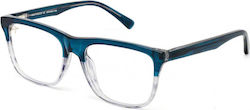 Maui Jim Κοκκάλινος Σκελετός Μπλε