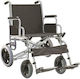 Mobiak Gemini 12' Wheelchair Folding Simple Type 43cm 0811303