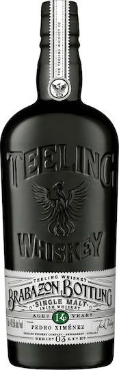 Brabazon Series 3 Single Malt Irish Whisky 49.5% 700ml