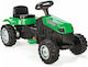 Kids Foot-to-Floor Ride On Tractor with Pedal A...