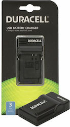 Duracell Battery Charger DRS5963 Duracell Battery Charger DRS5963