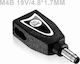Powertech Powertech Charger Plug M4B