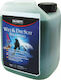 McNett Wet & Dry Suit Shampoo Divers' Care Accessories Shampoo Cleaner for Wetsuits 5L.