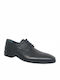 Herrenschuhe Schwarz