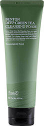 Benton Foam Facial Cleanser 120gr