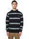 Men's Hoodie Black