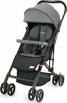 Recaro Easylife Elite 2 Prime Baby Stroller Suitable for Newborn Silent Grey 89110310050