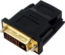 Anga PS-A038 DVI-D male σε HDMI female