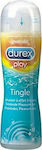 Durex Play Tingle Κολπικό Λιπαντικό Gel 50ml