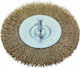 Benman Drill Wire Brush 50mm 74 301