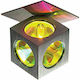 Sun Light Monos Spot cu Soclu G4 în Culoare Argintiu