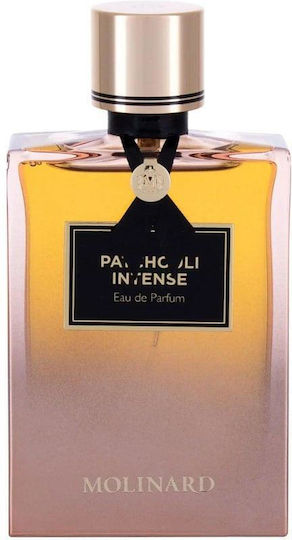 Molinard Les Prestige Collection Patchouli Intense Eau de Parfum 75ml