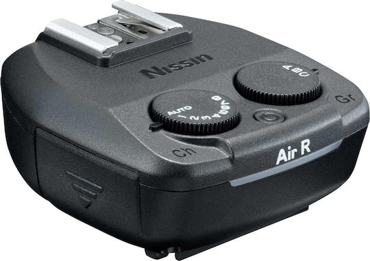Nissin Receiver Air R Pentru Declanșator Flash Sony