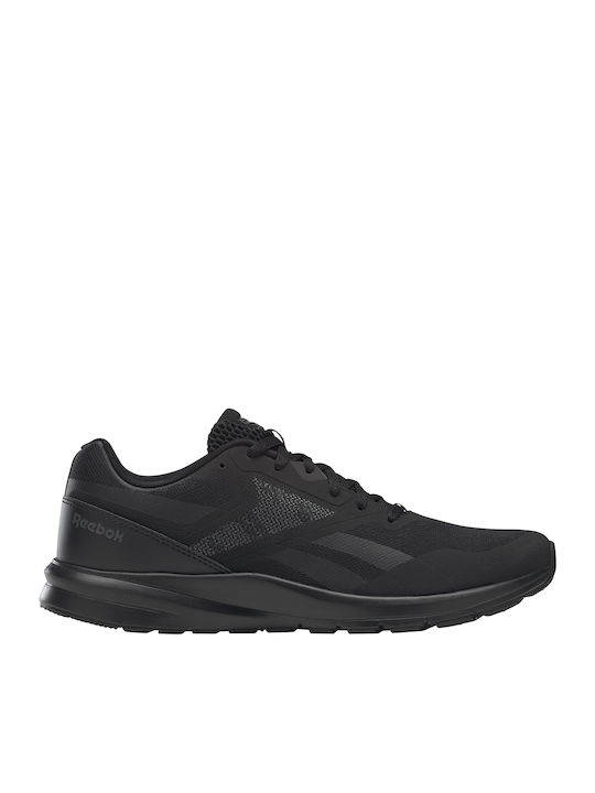 Reebok Runner 4.0 Ανδρικά Αθλητικά Παπούτσια Running Core Black / True Grey 7